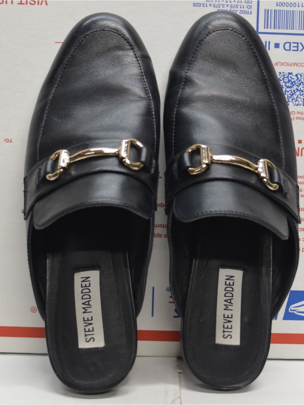 Steve Madden Miles 9.5
